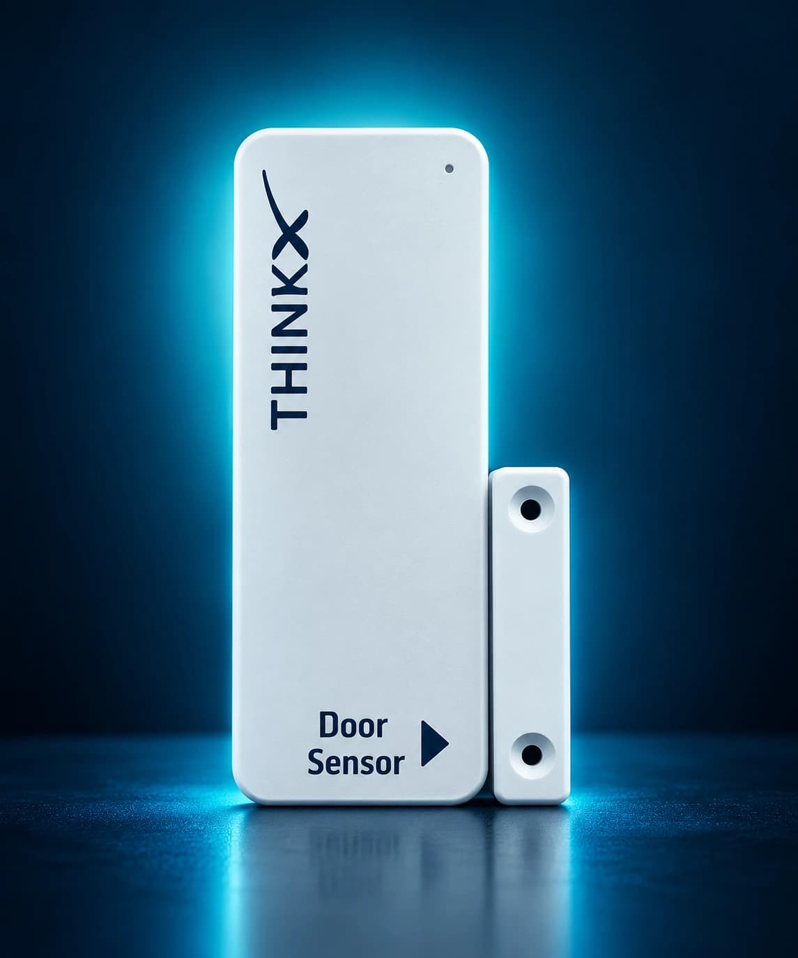 Door Sensor 3D Hardware