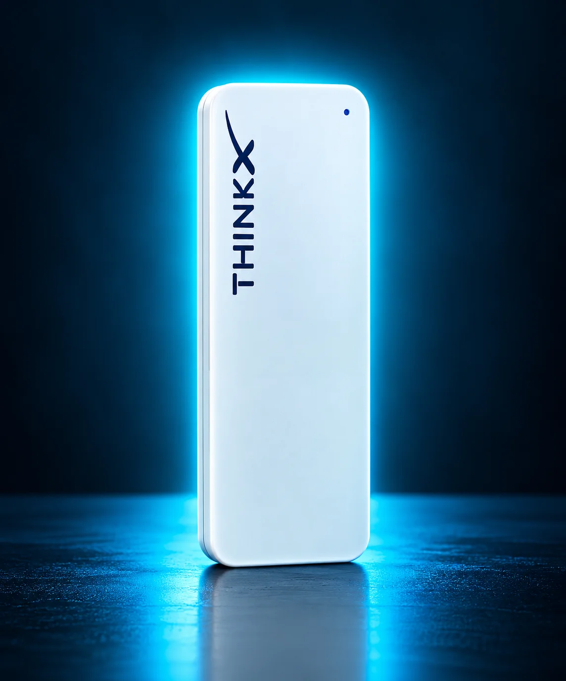 Vault Vibration Sensor