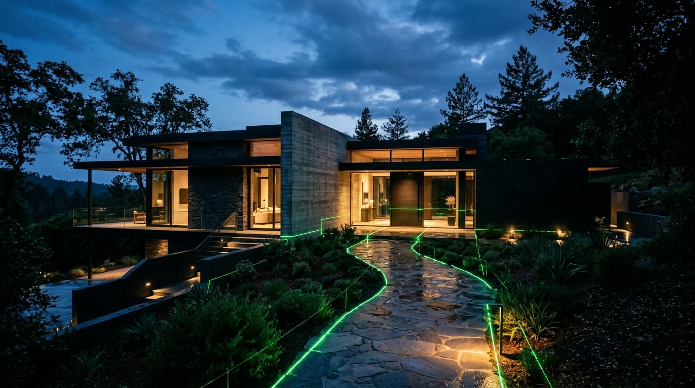 Homes