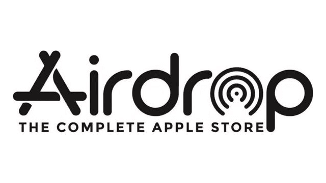 Airdrop - The Complete Apple Store