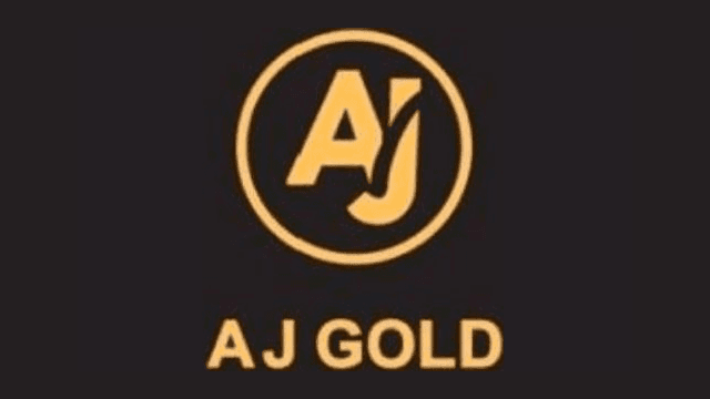 AJ Gold