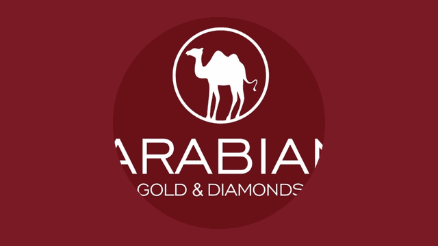 ARABIAN Gold & Diamonds
