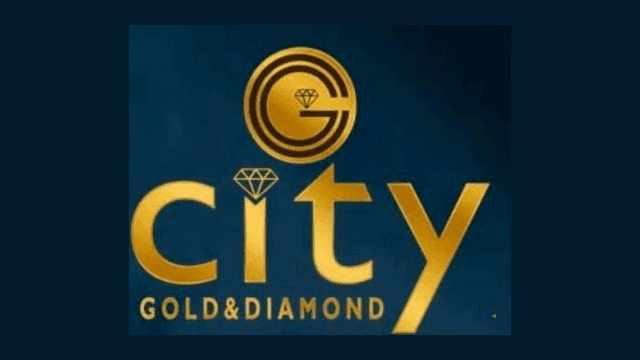 City Gold & Diamond