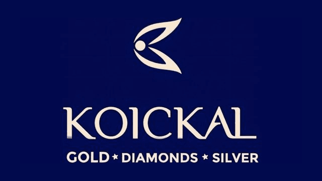 KOICKAL Gold+Diamonds+Silver