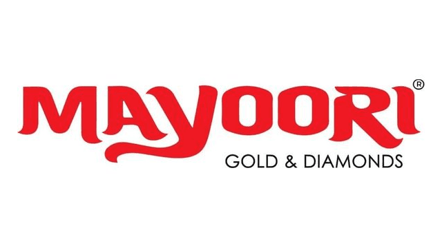 MAYOORI Gold & Diamonds