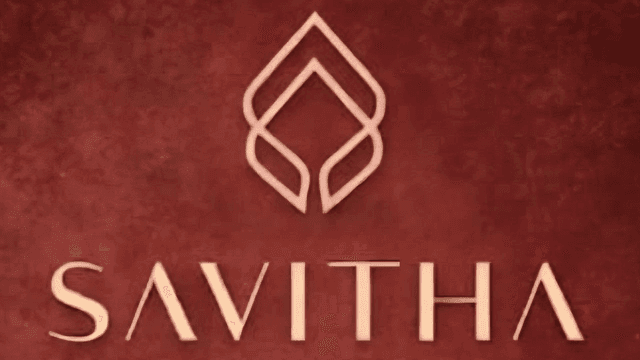 SAVITHA Jewellery
