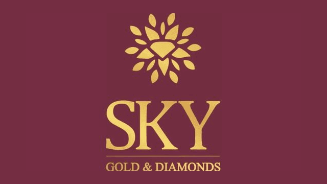 SKY Gold & Diamonds