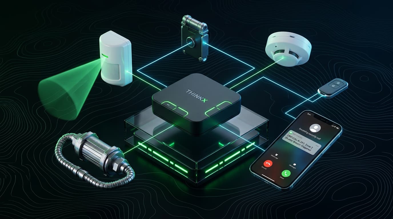 Hybrid 5 3D Hardware